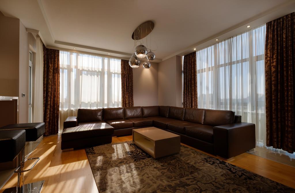 Apart K Apartments & Rooms Belgrad Dış mekan fotoğraf